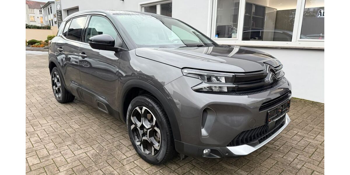 Citroen C5 Aircross 57.000 km 20.450 € Bielefeld 33609