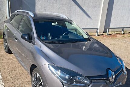Renault Megane 106.500 km 7.000 &euro; Bielefeld 33647