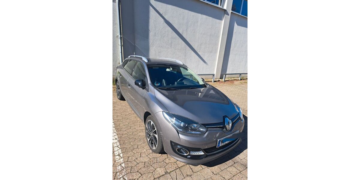 Renault Megane 106.500 km 7.000 &euro; Bielefeld 33647