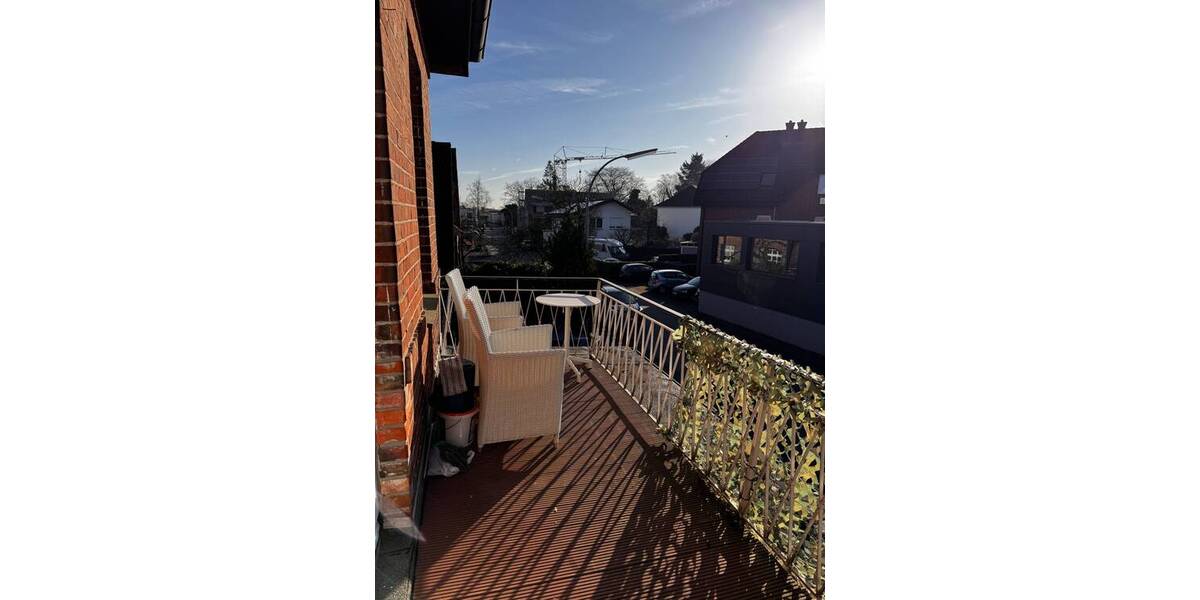 Etagenwohnung Harsewinkel - 2 Zimmer, 45 m&sup2;, 114.900&euro; | Angebot:25748182