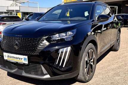 Peugeot 2008 15.965 km 22.388 &euro; Bad Salzuflen 32108