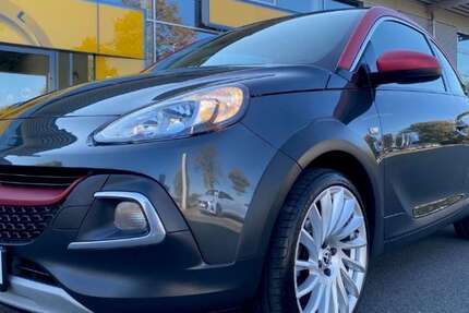 Opel Adam 15.310 km 13.450 € Rheda-Wiedenbrück 33378
