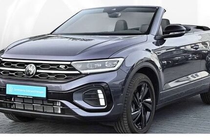 VW T-Roc 7.000 km 37.990 &euro; Bielefeld 33689