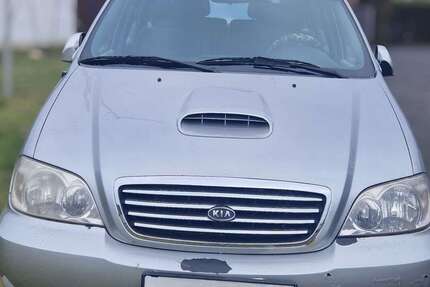 Kia Carnival 305.000 km 1.000 &euro; Rheda (Rheda-Wiedenbrück) 33378