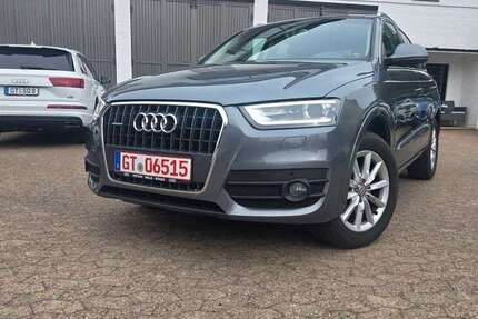 Audi Q3 93.000 km 14.290 &euro; Werther 33824