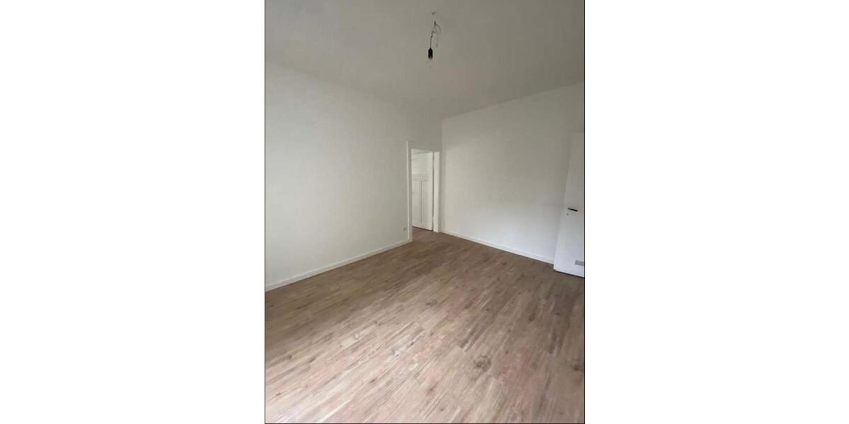 Helle 3 ZKB in Bielefelder Bahnhofsnähe 3 zimmer