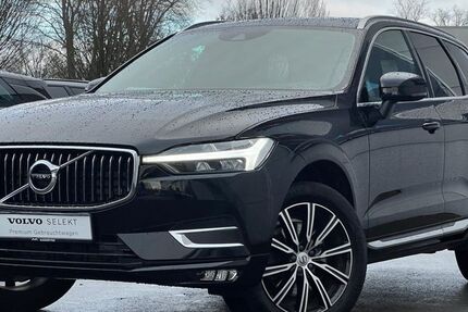 Volvo XC60 70.848 km 33.750 &euro; Gütersloh 33334