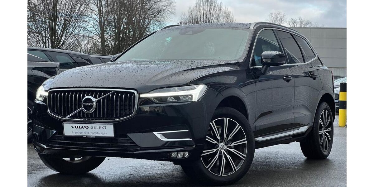 Volvo XC60 70.848 km 33.750 &euro; Gütersloh 33334
