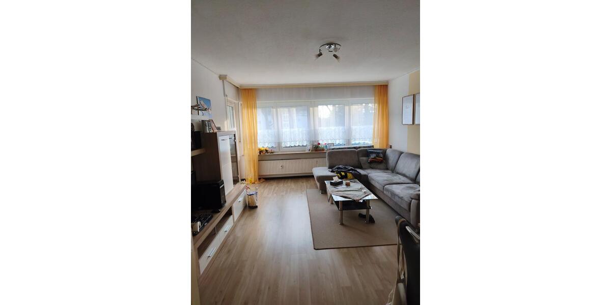 Etagenwohnung Gütersloh Avenwedde - 2 Zimmer, 62 m&sup2;, 560&euro; | Angebot:25611912