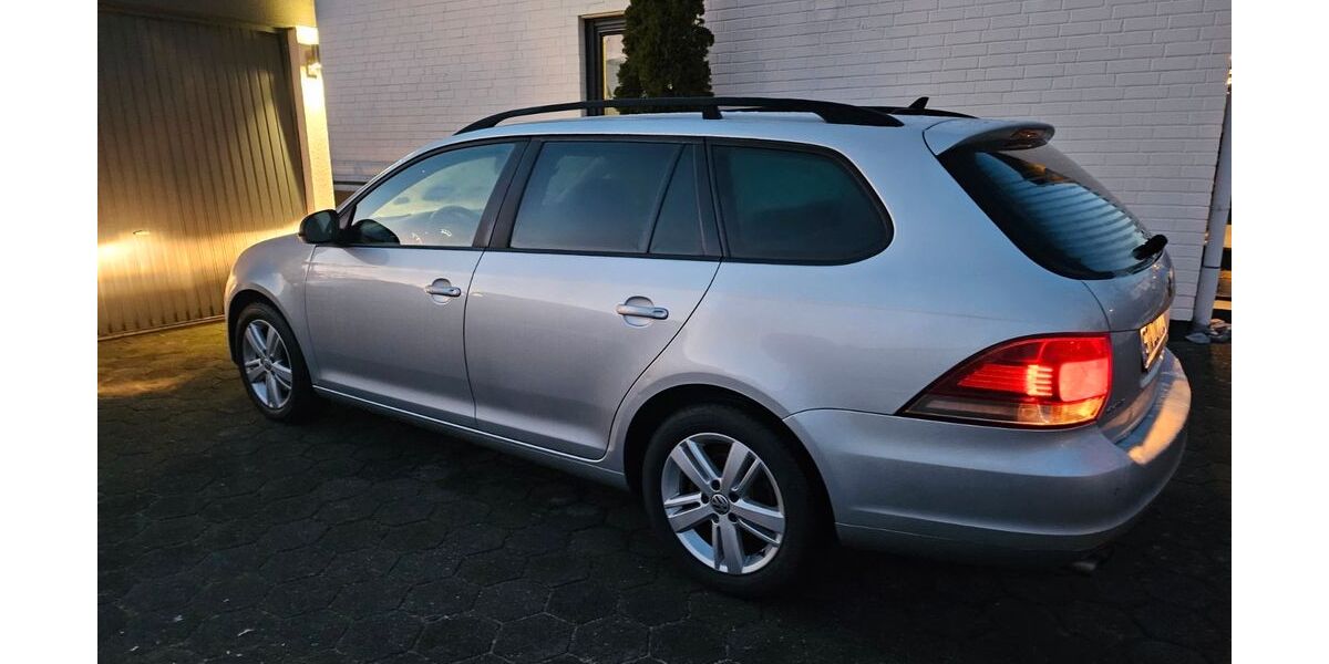 VW Golf 197.500 km 4.799 &euro; Steinhagen 33803
