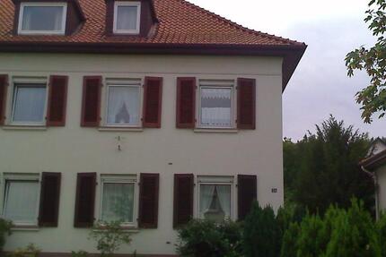 Wohnung Bad Oeynhausen - 3 Zimmer, 100 m&sup2;, 895&euro; | Angebot:26717395