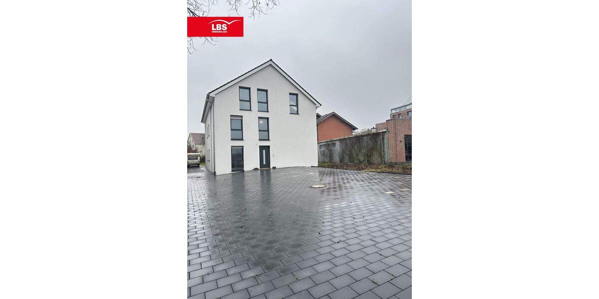 Etagenwohnung Werther - 4 Zimmer, 112 m&sup2;, 385.900&euro; | Angebot:24452344