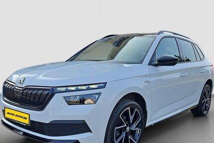 Skoda Kamiq 55.200 km 22.100 &euro; Herford 32051