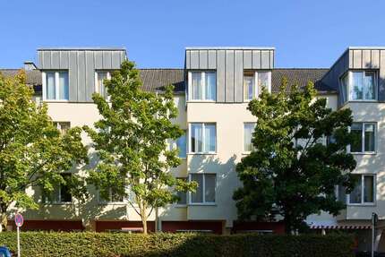 Wohnung Bielefeld - 1 Zimmer, 56 m&sup2;, 240.000&euro; | Angebot:25237262