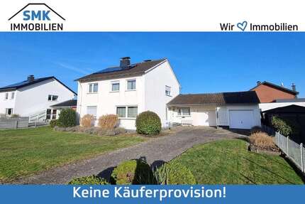Haus Verl - 6 Zimmer, 147 m&sup2;, 379.000&euro; | Angebot:25086271