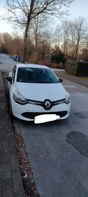 Renault Clio 94.000 km 7.500 € Rheda-Wiedenbrück 33378