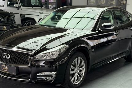 INFINITI Q70 107.000 km 14.890 &euro; Bielefeld 33605