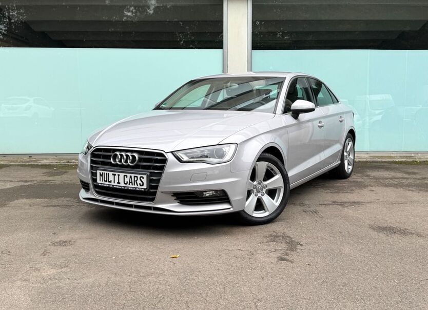 Audi A3 146.350 km 12.890 € Löhne 32584