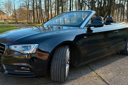 Audi A5 107.914 km 13.500 &euro; Enger 32130