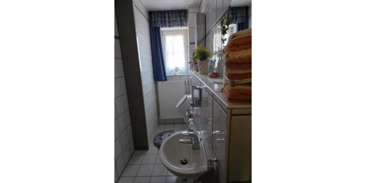 Doppelhaushälfte Gütersloh - 4 Zimmer, 110 m&sup2;, 295.000&euro; | Angebot:25637359