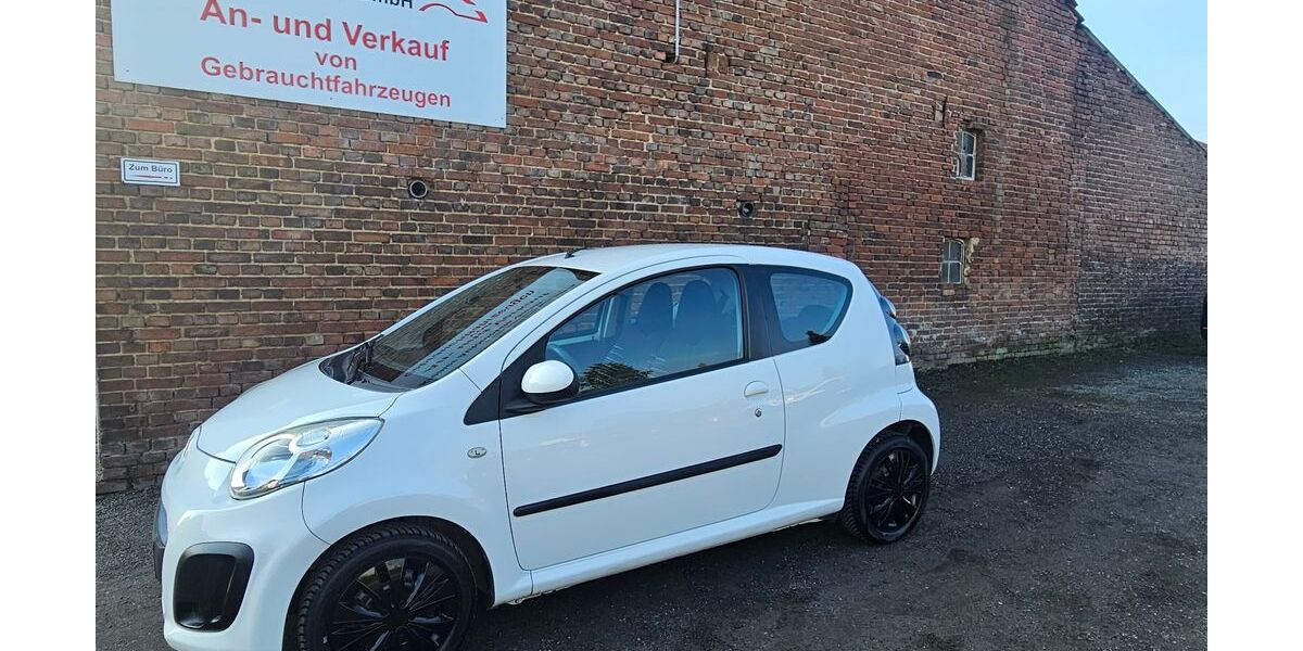 Citroen C1 166.500 km 2.290 &euro; Spenge 32139