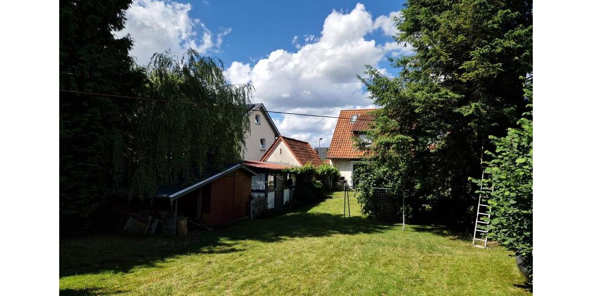Einfamilienhaus Detmold Hakedahl - 5 Zimmer, 100 m&sup2;, 320.000&euro; | Angebot:26183430