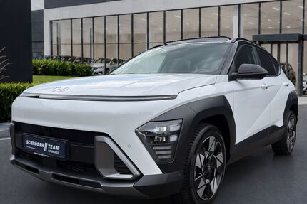 Hyundai KONA 22.393 km 26.990 &euro; Bielefeld 33609