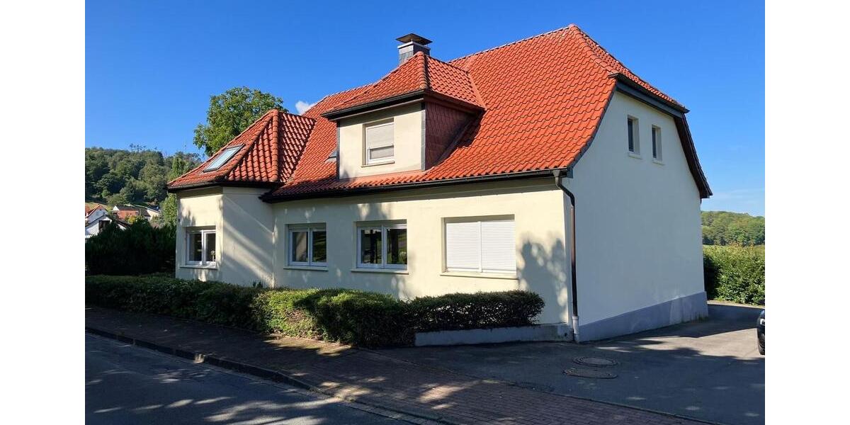 3 ZKB in Horn-Bad Meinberg 3 zimmer