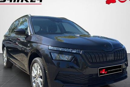 Skoda Kamiq 43.181 km 18.630 &euro; Bielefeld 33649