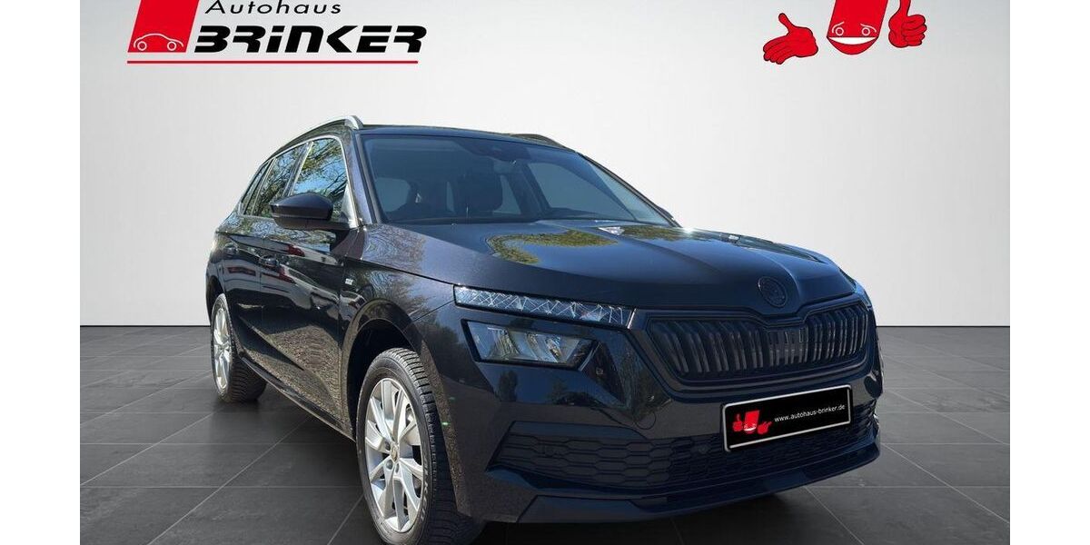 Skoda Kamiq 43.181 km 18.630 &euro; Bielefeld 33649