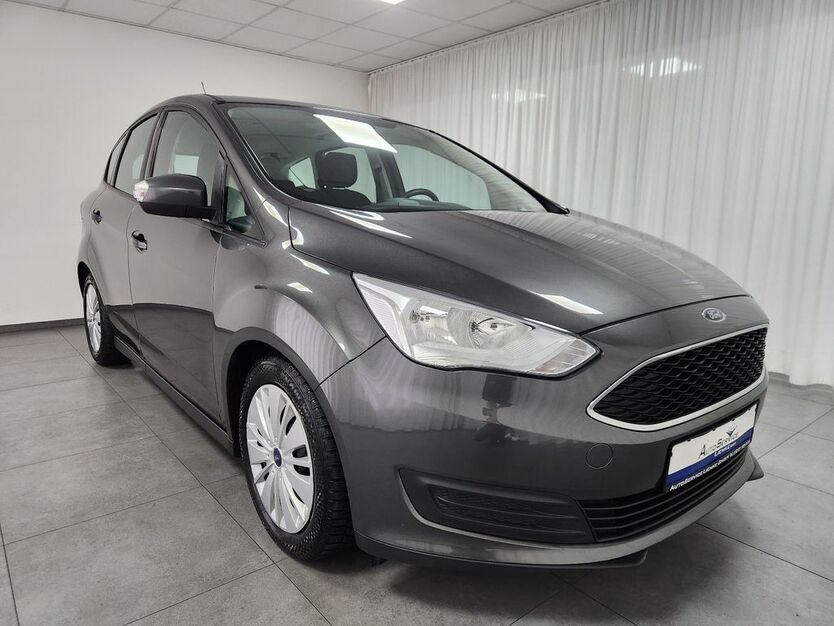Ford C-Max 94.329 km 7.990 € Schloß Holte-Stukenbrock 33758