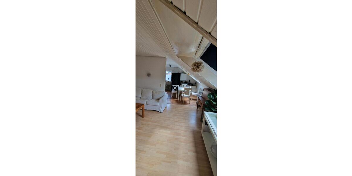 Dachgeschoßwohnung Bad Salzuflen Biemsen-Ahmsen - 3 Zimmer, 78 m&sup2;, 624&euro; | Angebot:26231919