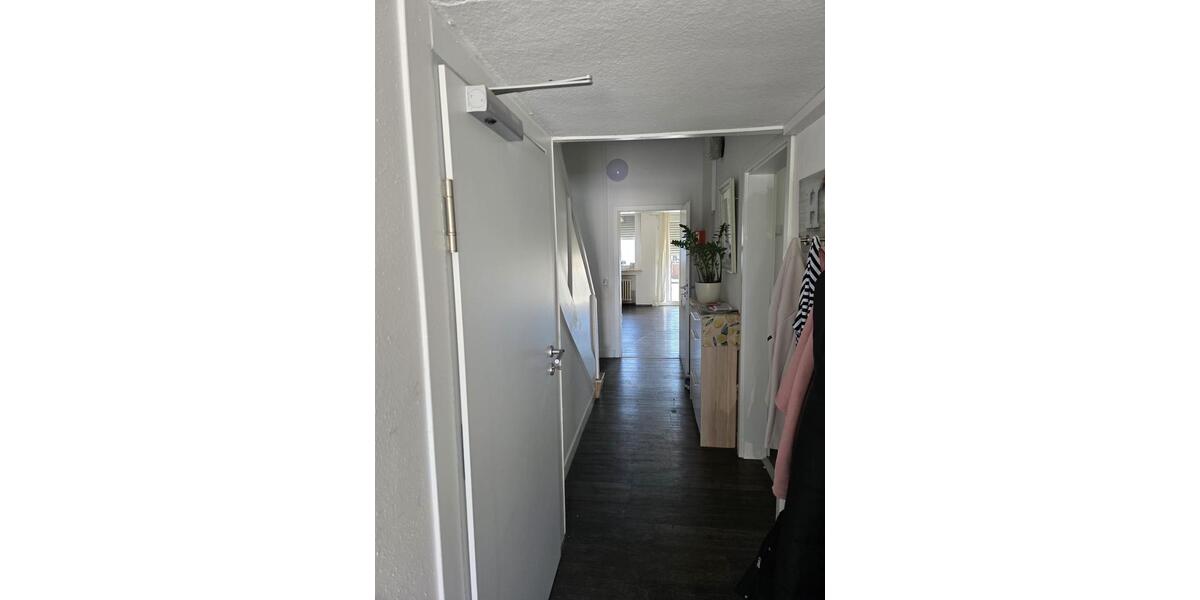 Erdgeschoßwohnung Bad Oeynhausen Rehme - 3 Zimmer, 100 m&sup2;, 1.045&euro; | Angebot:26705727