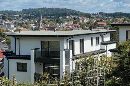 Einmalige Chance: Eigentumswohnung in Toplage von Detmold