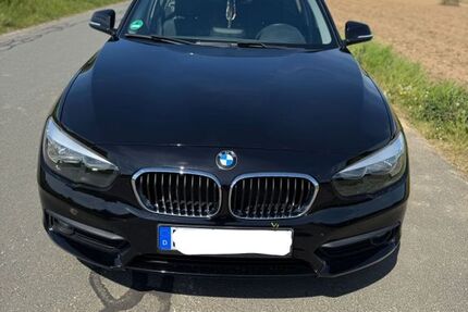 BMW 118 135.000 km 8.500 &euro; Kirchlengern 32278