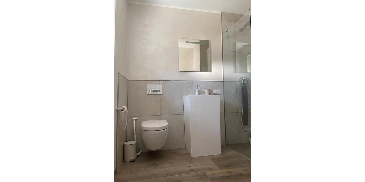 Haus zu vermieten, Warmmiete 5 zimmer