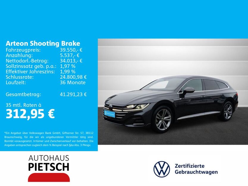 Arteon