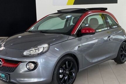 Opel Adam 54.500 km 9.990 &euro; Bielefeld 33602