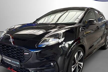 Ford Puma 41.575 km 16.450 &euro; Schloß Holte-Stukenbrock 33758