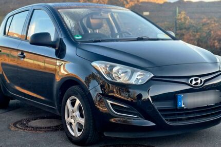 Hyundai i20 149.850 km 4.190 &euro; Bielefeld 33649