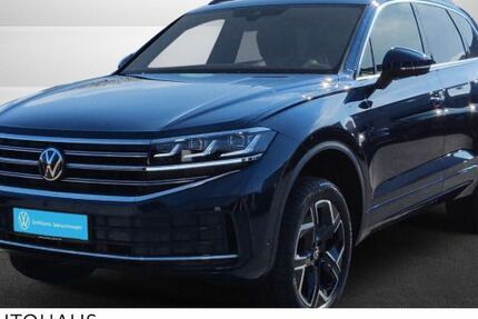 VW Touareg 23.452 km 63.730 &euro; Bünde 32257