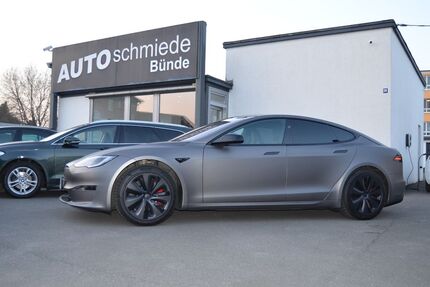 Tesla Model S 81.400 km 68.900 &euro; Bünde 32257