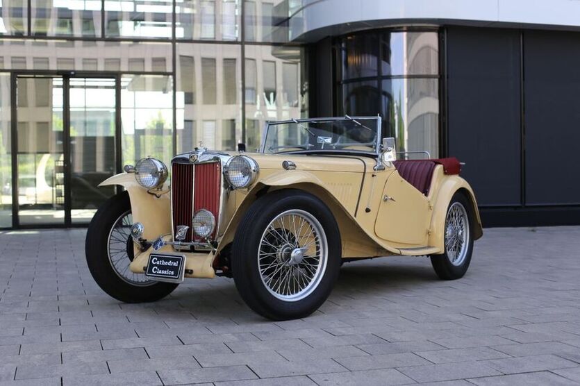 Andere