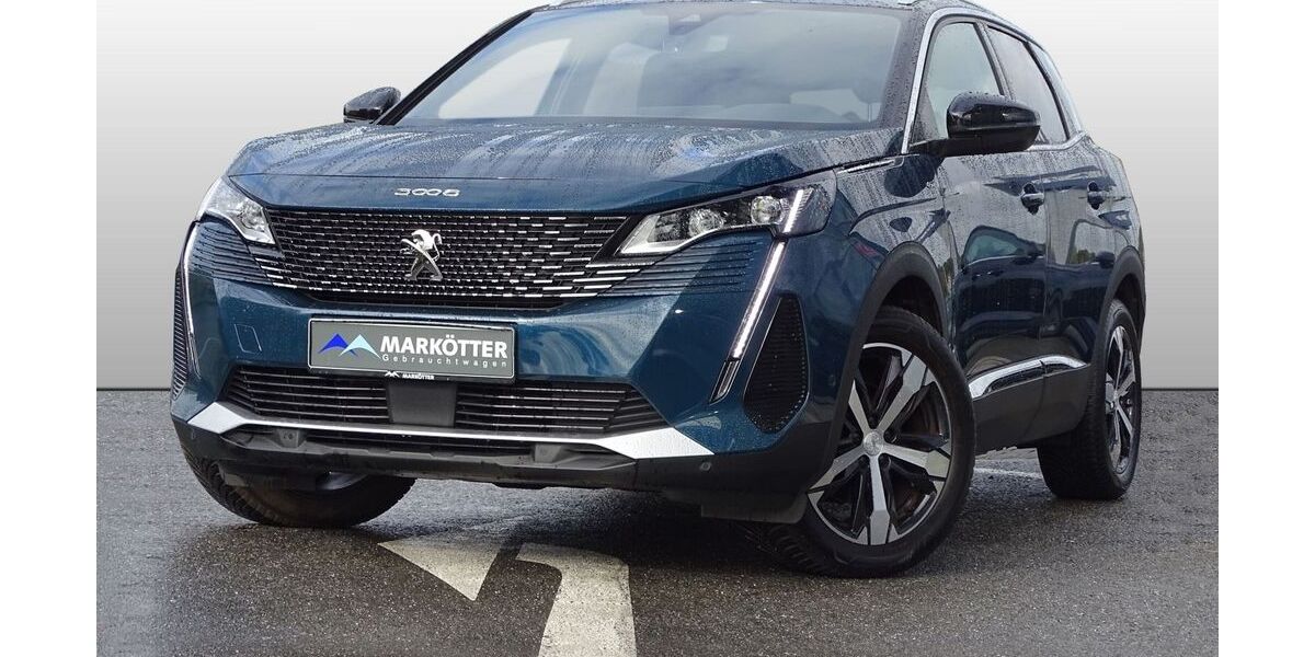 Peugeot 3008 21.198 km 24.990 &euro; Herford 32051