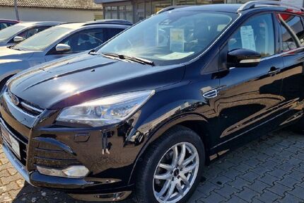 Ford Kuga 73.485 km 13.695 € Rheda-Wiedenbrück 33378