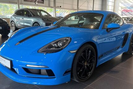 Porsche Cayman 28.335 km 75.800 &euro; Bielefeld 33719