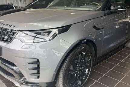 Land Rover Discovery 45.413 km 59.950 &euro; Bielefeld 33649