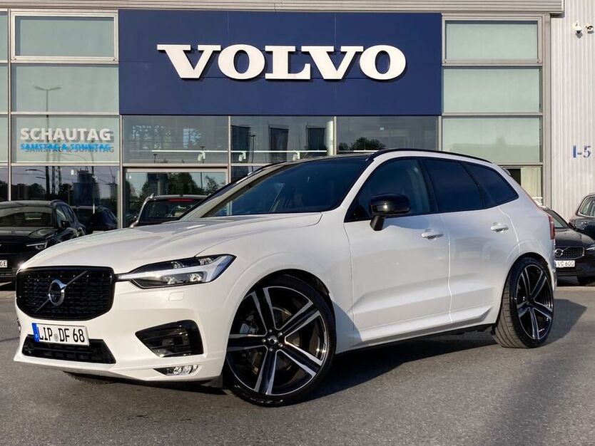 XC60