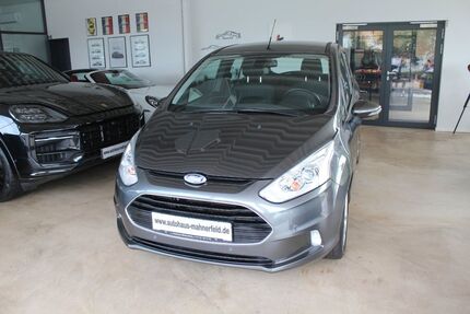 Ford B-Max 63.615 km 7.950 &euro; Löhne 32584
