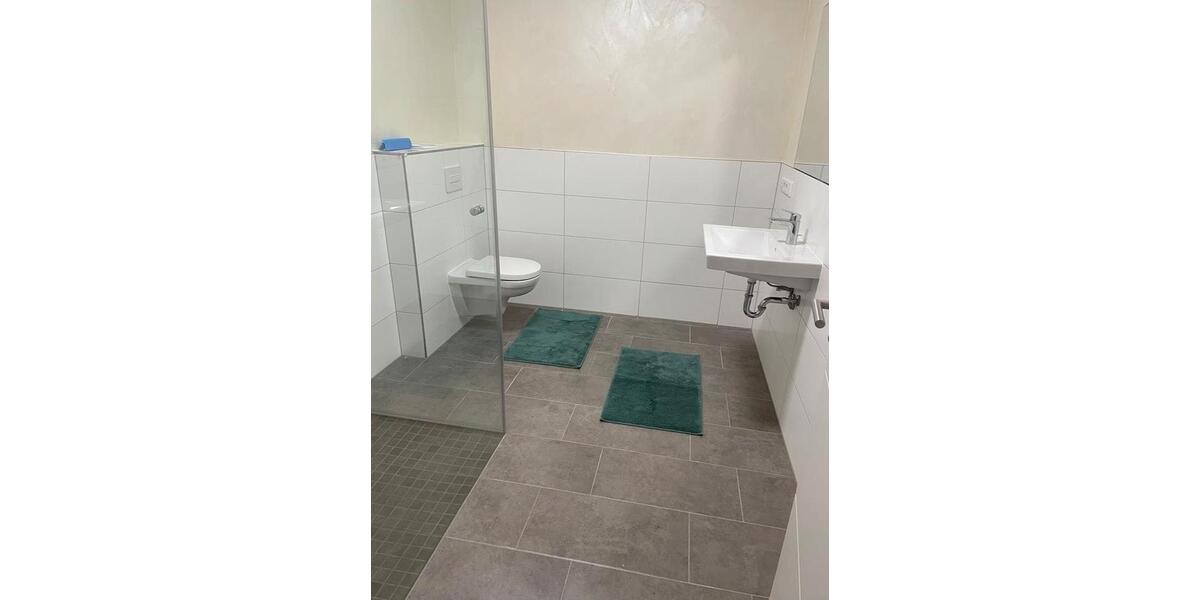 Erdgeschoßwohnung Bielefeld Heepen - 2 Zimmer, 65 m&sup2;, 960&euro; | Angebot:25374915